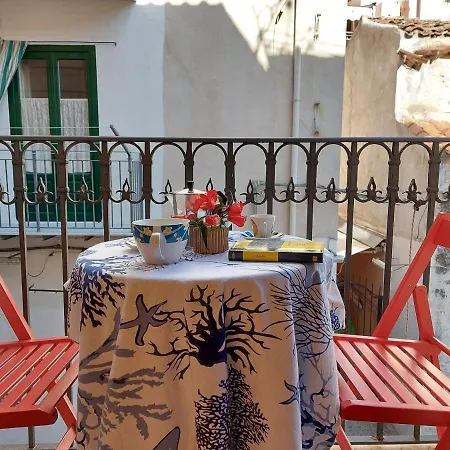 Casa Vittorio *