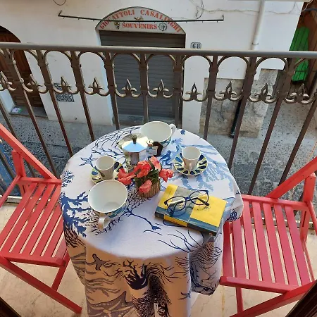 Apartment Casa Vittorio