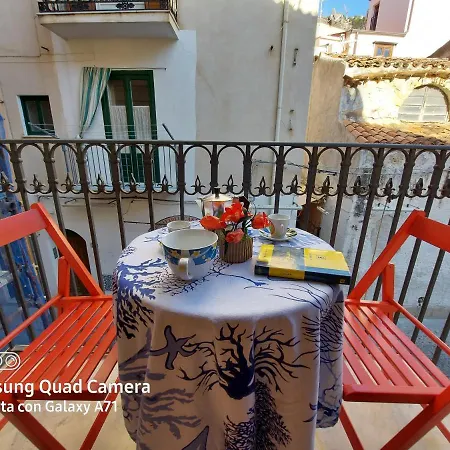 Casa Vittorio * Cefalu