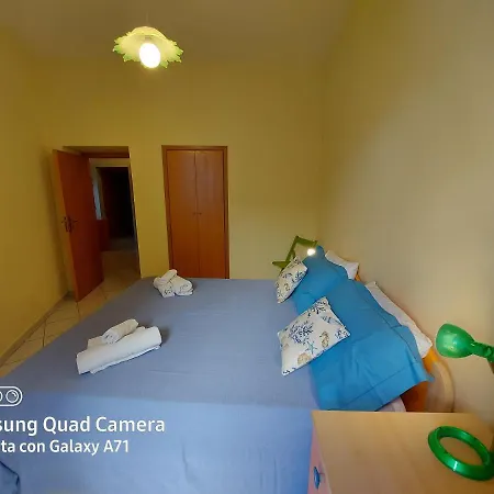 Casa Vittorio *
