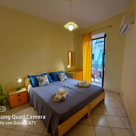 Casa Vittorio Cefalu
