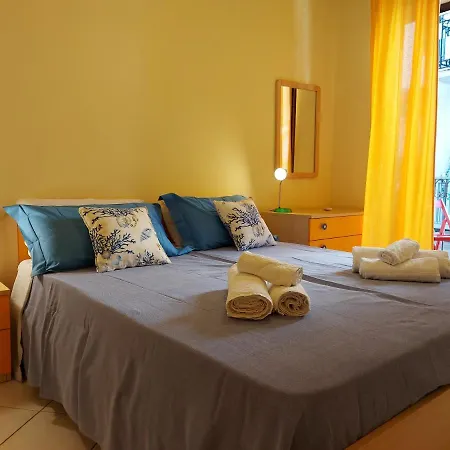 Casa Vittorio * Cefalu