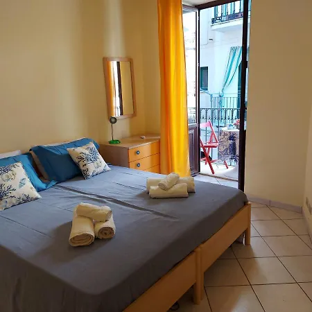 Casa Vittorio Cefalu