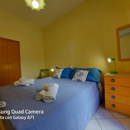 Casa Vittorio *
