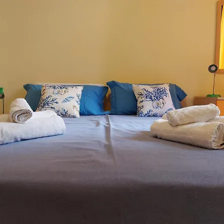 Casa Vittorio * Cefalu