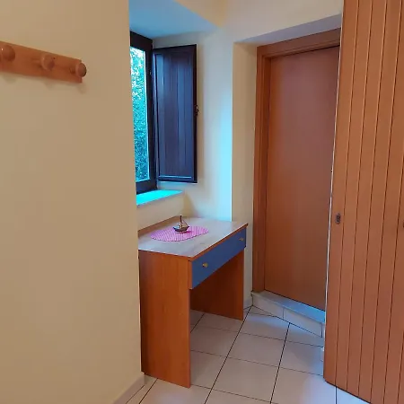 Casa Vittorio Apartment *