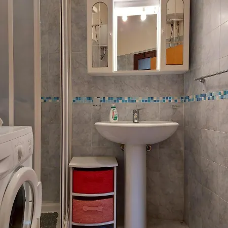 Casa Vittorio Apartment Cefalu