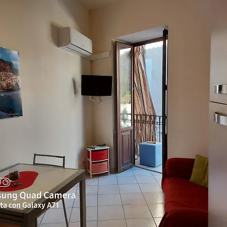 Casa Vittorio *