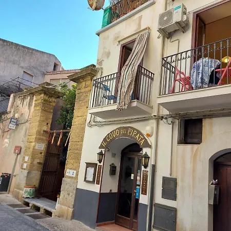 Casa Vittorio * Cefalu