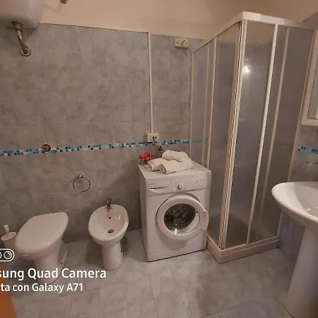 Casa Vittorio * Cefalu