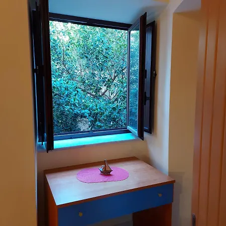 Casa Vittorio Apartment *