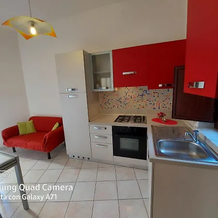 Casa Vittorio Apartment *