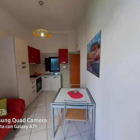 Casa Vittorio Apartment