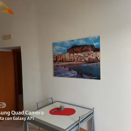Casa Vittorio * Cefalu