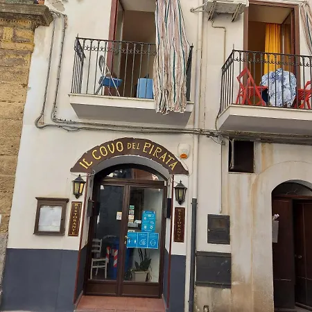 Casa Vittorio Apartment Cefalu