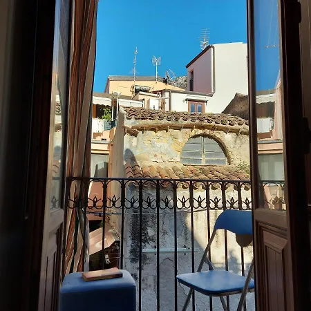 Casa Vittorio Apartment Cefalu