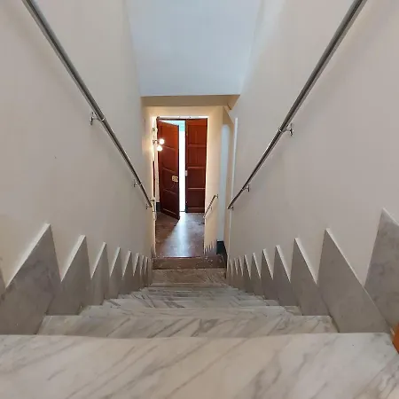 Casa Vittorio *