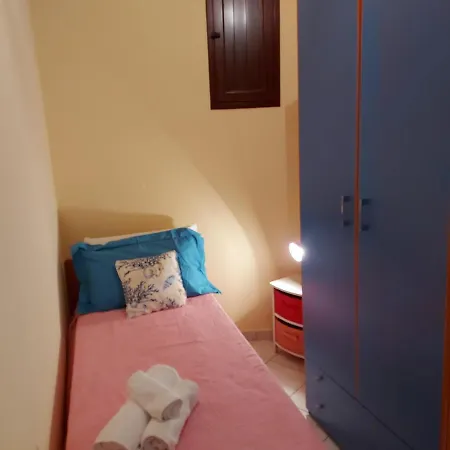 Casa Vittorio Apartment Cefalu
